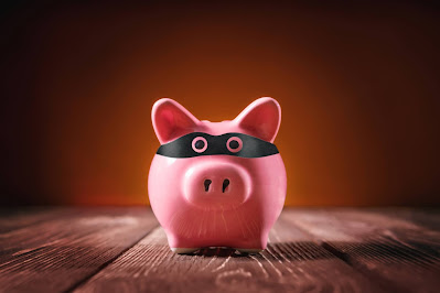Even children think money can be ‘dirty’ money, study finds